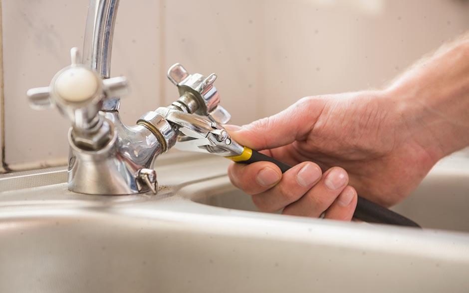 service plombier Colombes